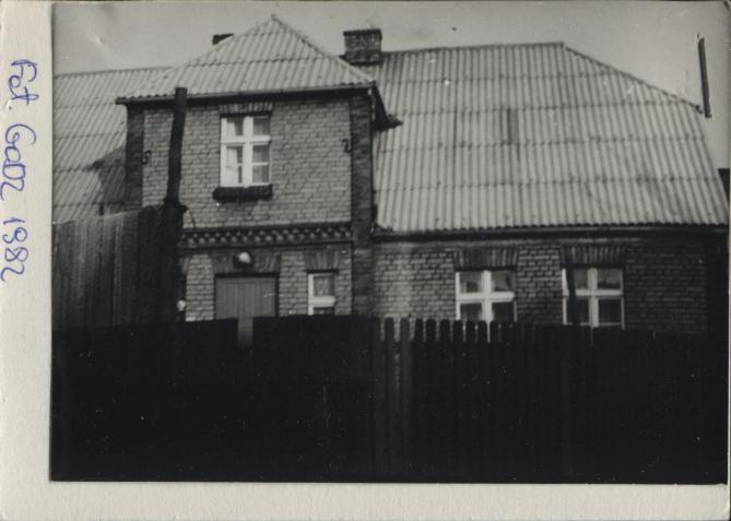 dom, skan 2