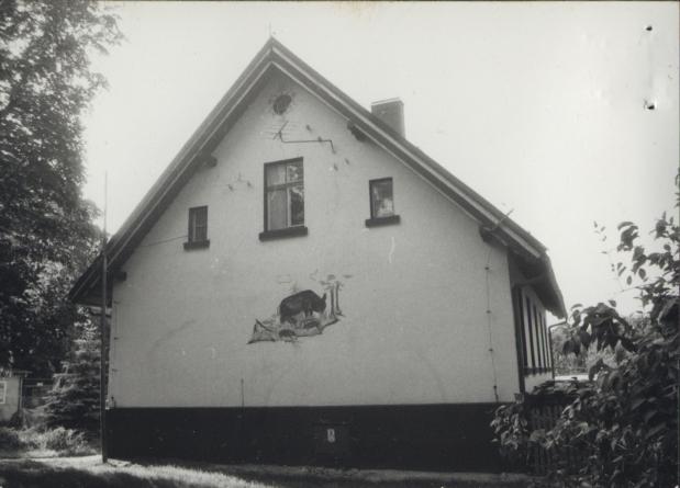 leśniczówka Nadleśnictwo Wejherowo, skan 3