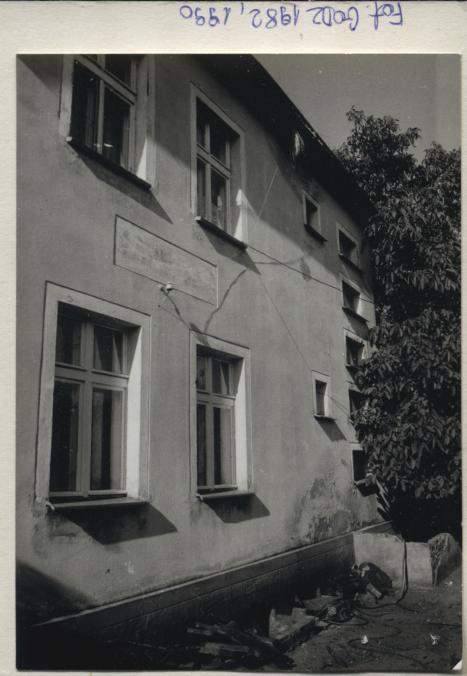 dom, skan 2