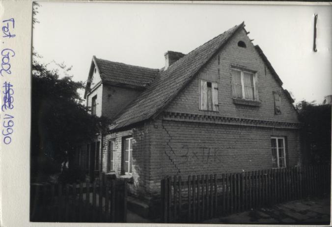 dom, skan 2