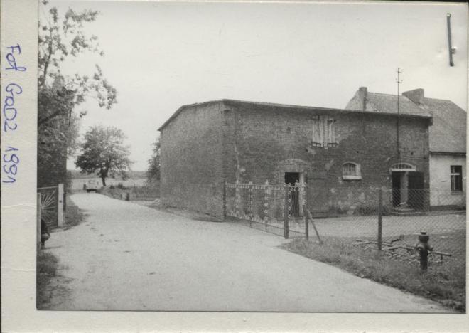 owczarnia w zespole dworsko-folwarcznym, skan 2