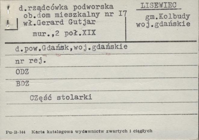 rządcówka podworska, skan 1
