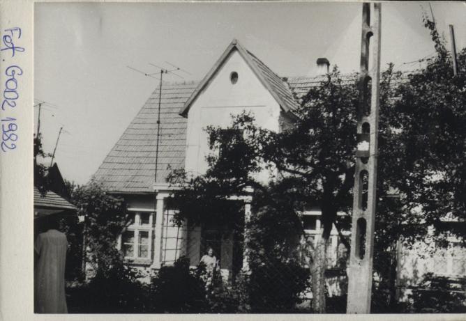 dom, skan 2