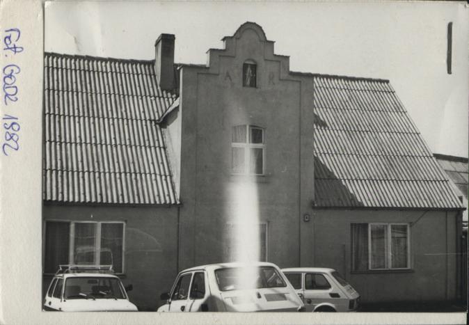 dom, skan 2