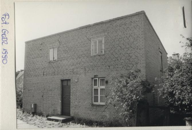 dom, skan 2