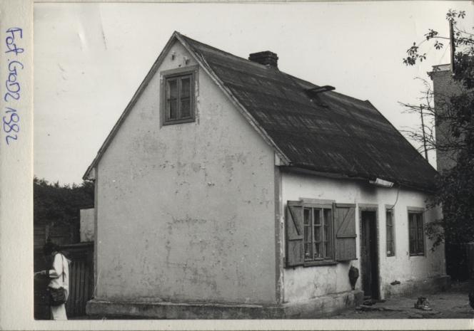 dom, skan 2