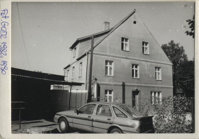 dom, skan 2
