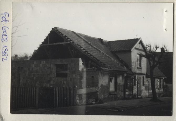 dom, skan 2