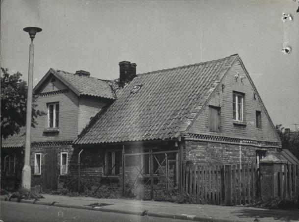 dom, skan 3