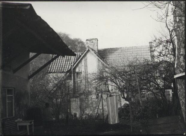 dom, skan 3
