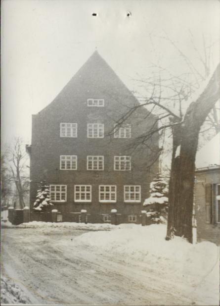 dom, skan 2