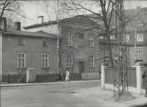 dom, skan 3