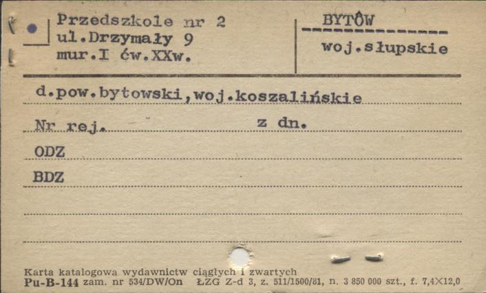 przedszkole nr 2, skan 1