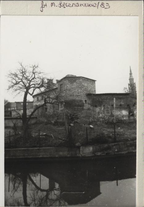 baszta młyńska, skan 2
