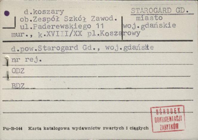 koszary, skan 1