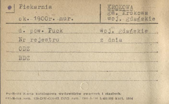 piekarnia, skan 1