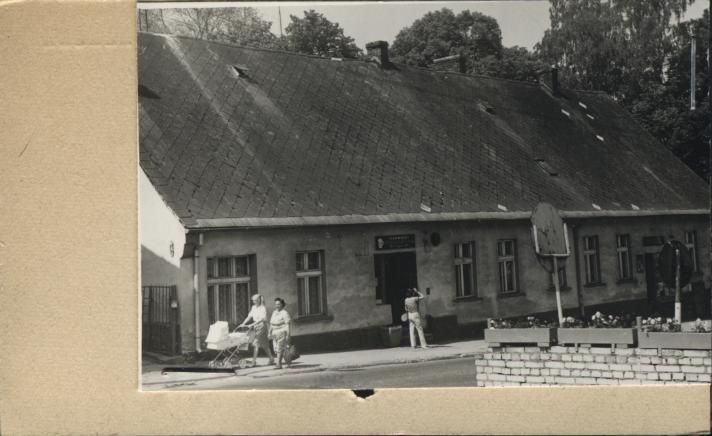 budynek mieszkalny, skan 2
