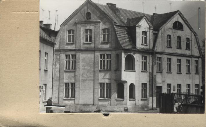 budynek mieszkalny, skan 2