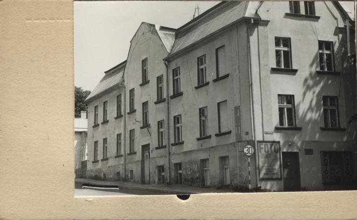 budynek mieszkalny, skan 2