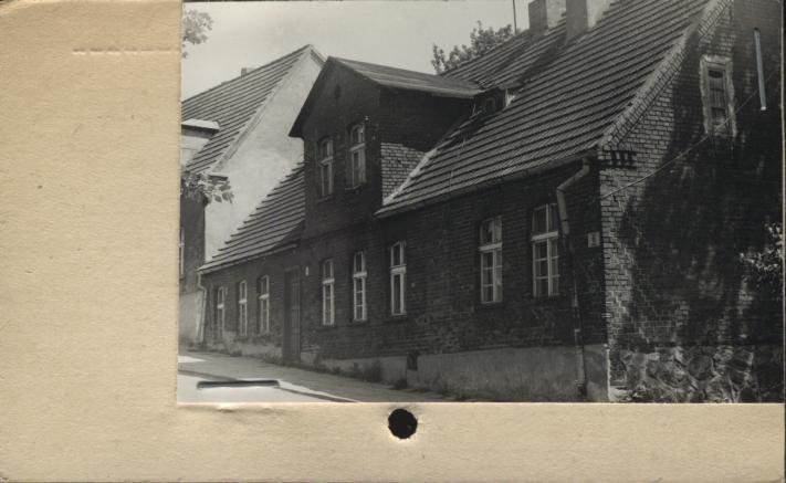 budynek mieszkalny, skan 2