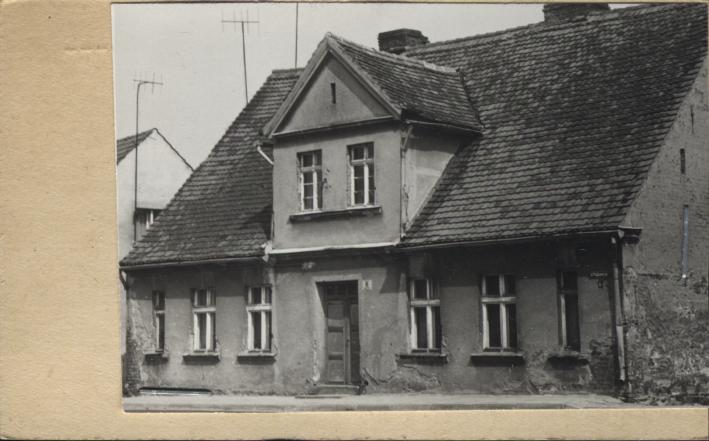 budynek mieszkalny, skan 2