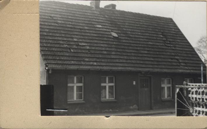 budynek mieszkalny, skan 2