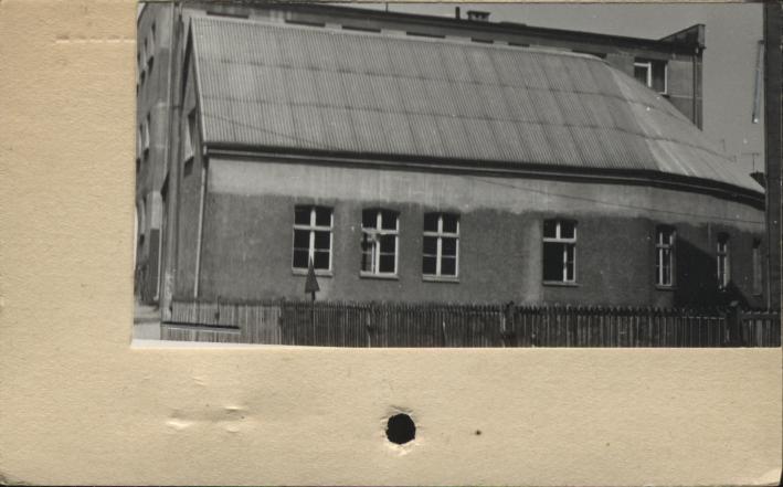 budynek mieszkalny, skan 2