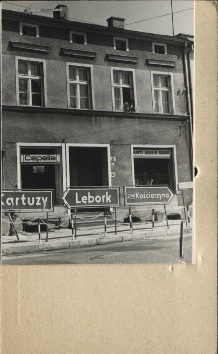 budynek mieszkalno-usługowy, skan 2