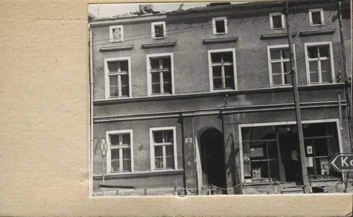 budynek mieszkalno-usługowy, skan 2