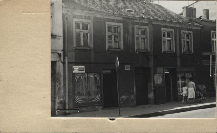 budynek mieszkalny, skan 2