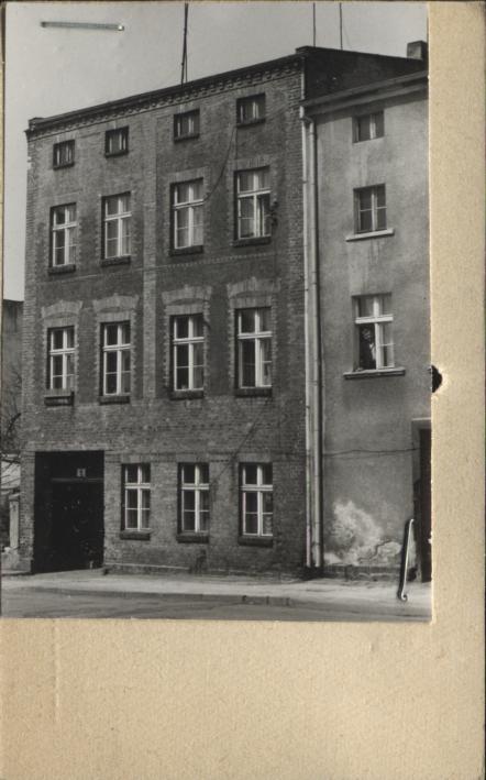 budynek mieszkalny, skan 2