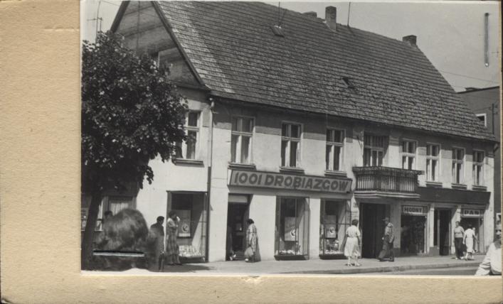 budynek mieszkalny, skan 2