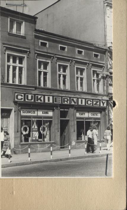 budynek mieszkalno-usługowy, skan 2