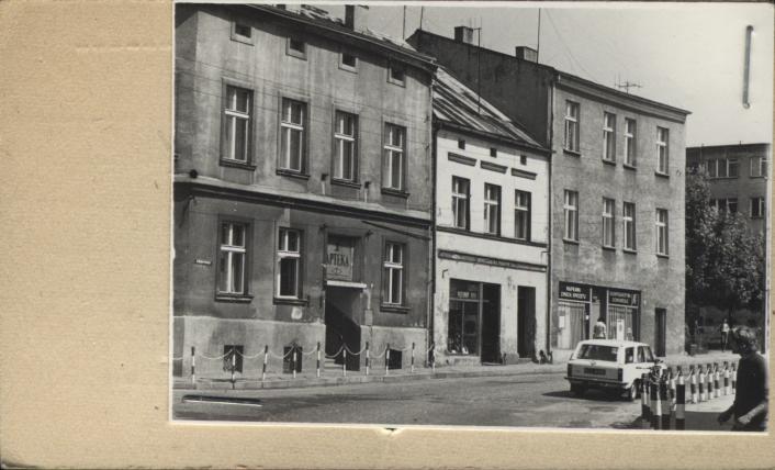budynek mieszkalno-usługowy, skan 2