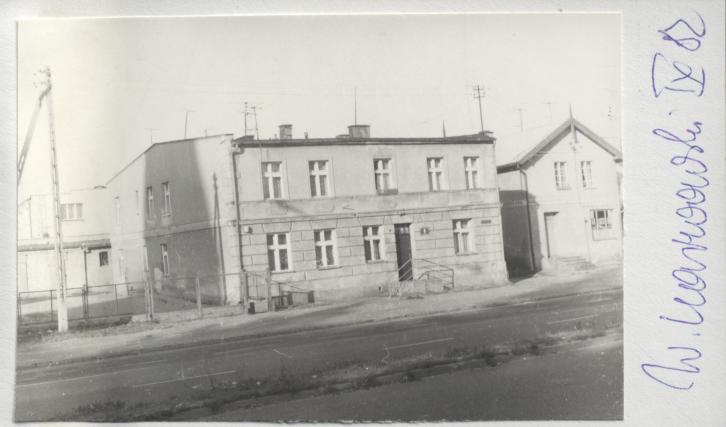 dom, skan 2