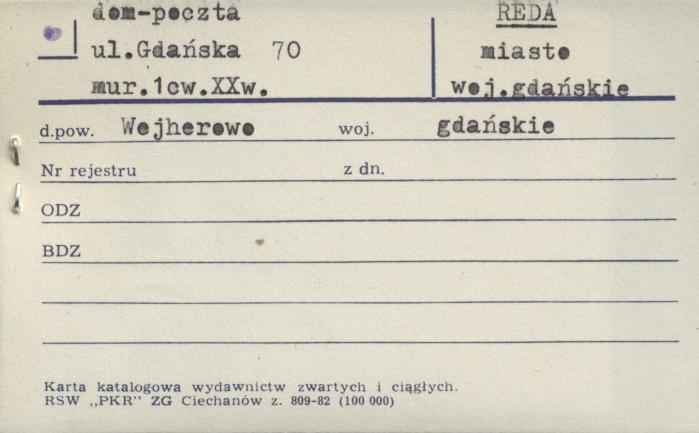 domo - poczta, skan 1