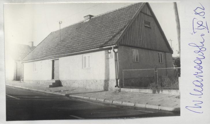 dom, skan 2