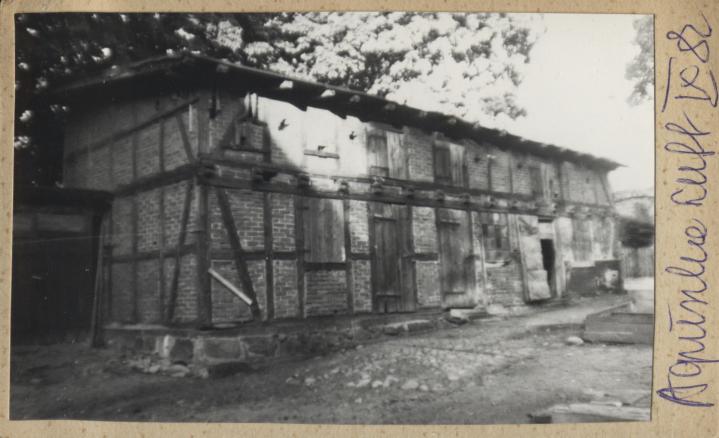 budynek gospodarczy, skan 2