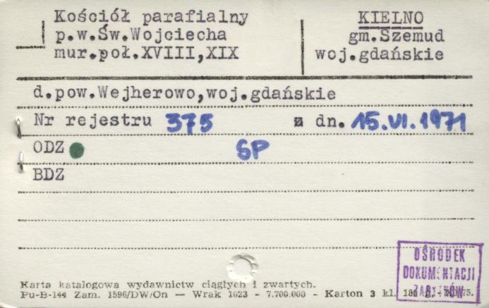 kościół par. pw. św. Wojciecha, skan 1