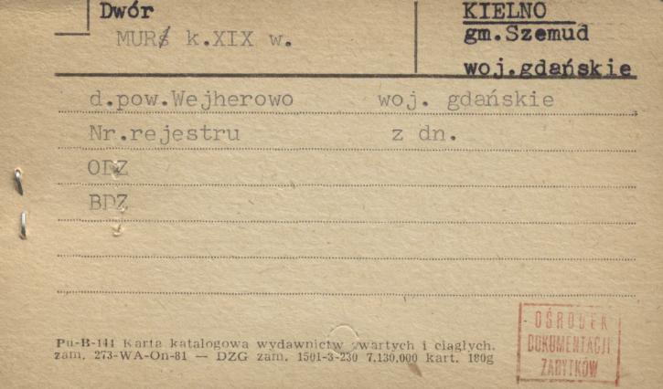 dwór, skan 1