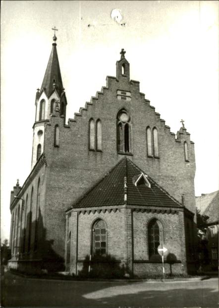 kościół ewangelicki, skan 3