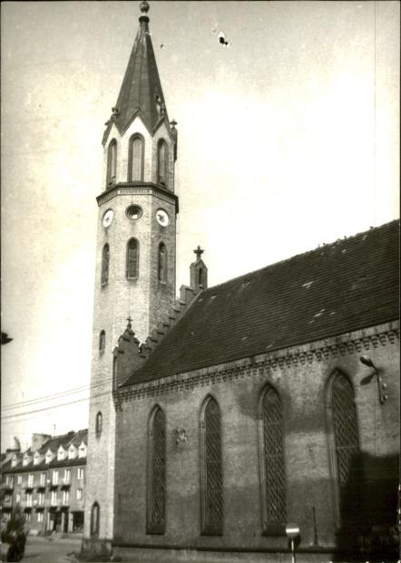 kościół ewangelicki, skan 4