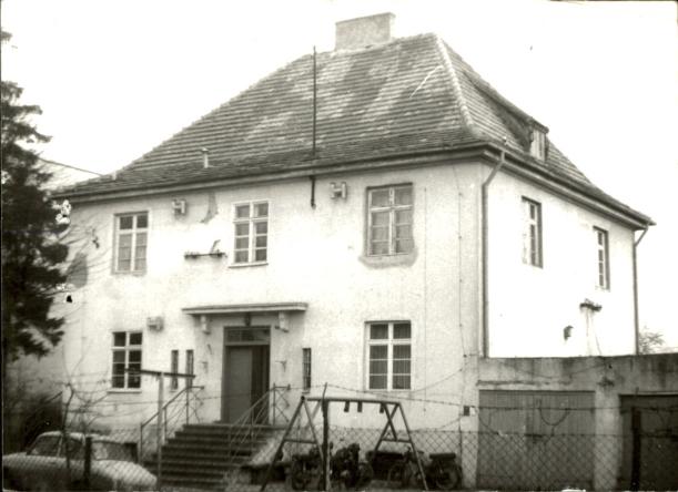 dom, skan 3