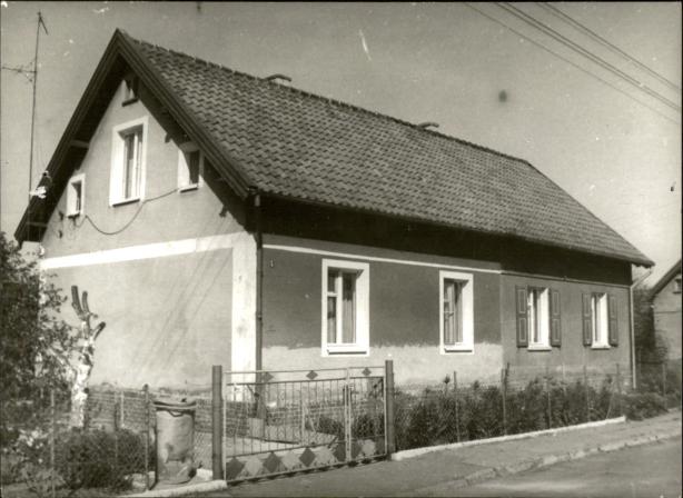 dom, skan 3