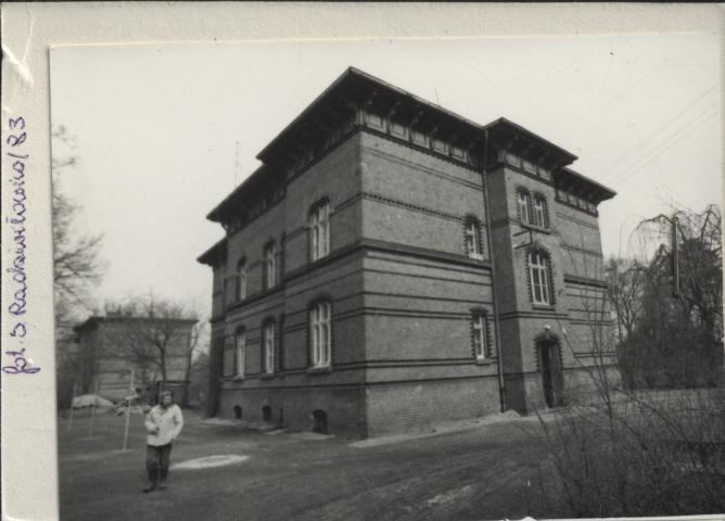 dom, skan 2
