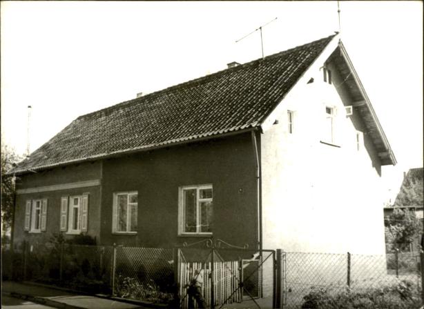 dom, skan 3