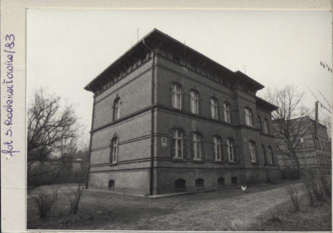 dom, skan 2
