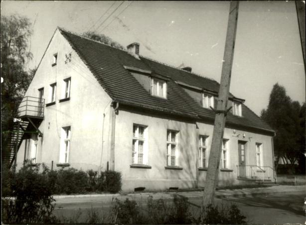 dom - przedszkole, skan 3