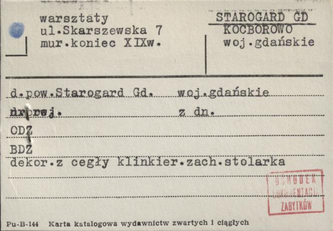 warsztaty, skan 1