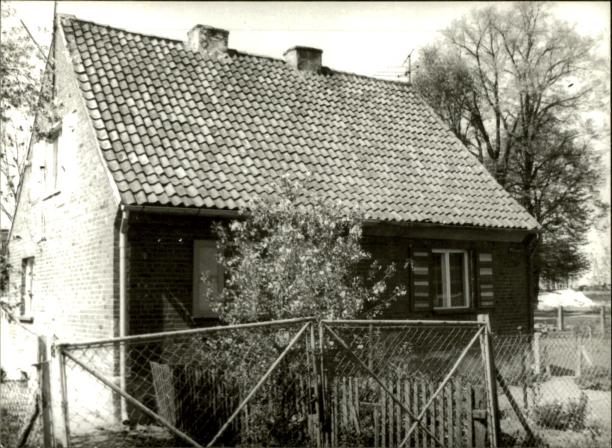 dom, skan 3
